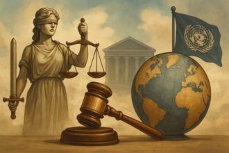 World Day for International Justice | De Último Minuto English