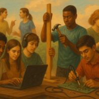 World Youth Skills Day | De Último Minuto English