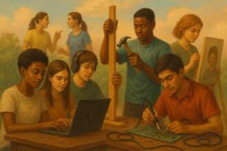 World Youth Skills Day | De Último Minuto English