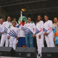 How much will the medalists receive? These are the incentives announced for Santo Domingo 2026 | De Último Minuto English