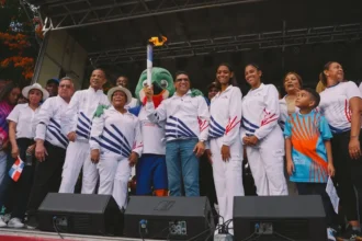 How much will the medalists receive? These are the incentives announced for Santo Domingo 2026 | De Último Minuto English