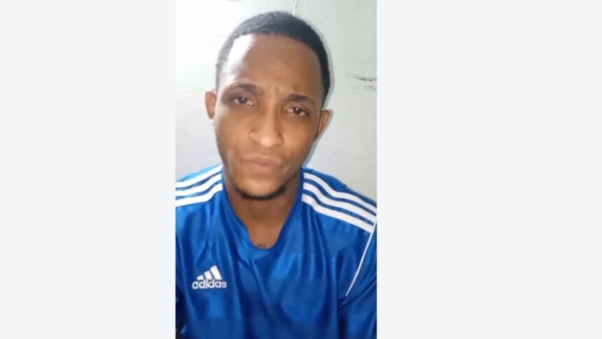 Sentenced to 30 years, he claims to be innocent and requests a review of his case via video | De Último Minuto English
