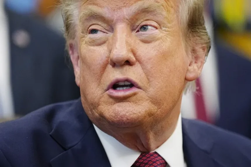 A U.S. court blocks a Trump order to restrict mail-in voting before the election | De Último Minuto English