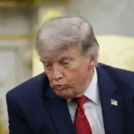 Donald Trump claimed that there are “a thousand missiles ready” to “completely” destroy Iran if the regime assassinates him | De Último Minuto English