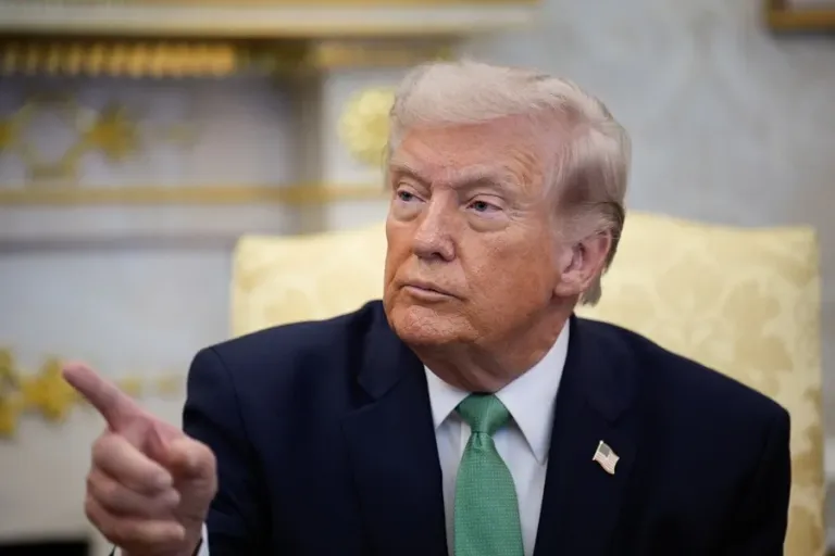 Trump evaluates the possibility of attacking jihadists in Mali, according to the Washington Post | De Último Minuto English