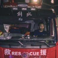 At least 28 people die in a shoe factory fire in southeastern China | De Último Minuto English