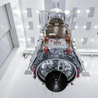 NASA finalizes the launch of the Roman telescope, the tracker that will challenge the universe | De Último Minuto English