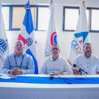 Olympic Hostel highlights support for athletes heading to the Santo Domingo 2026 Central American and Caribbean Games | De Último Minuto English