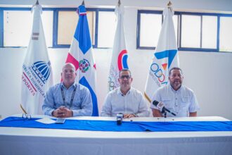 Olympic Hostel highlights support for athletes heading to the Santo Domingo 2026 Central American and Caribbean Games | De Último Minuto English