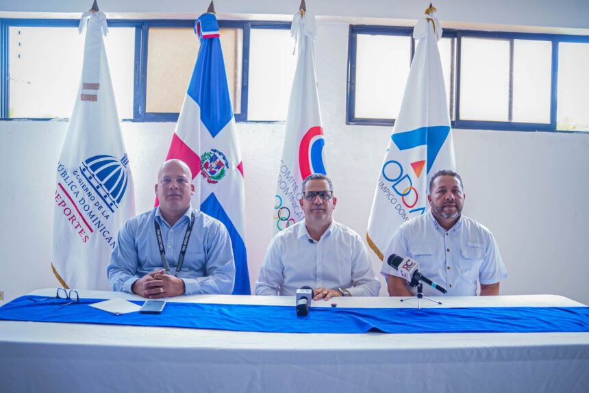 Olympic Hostel highlights support for athletes heading to the Santo Domingo 2026 Central American and Caribbean Games | De Último Minuto English