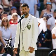 Djokovic claims he arrives at Wimbledon with more energy than at Roland Garros | De Último Minuto English