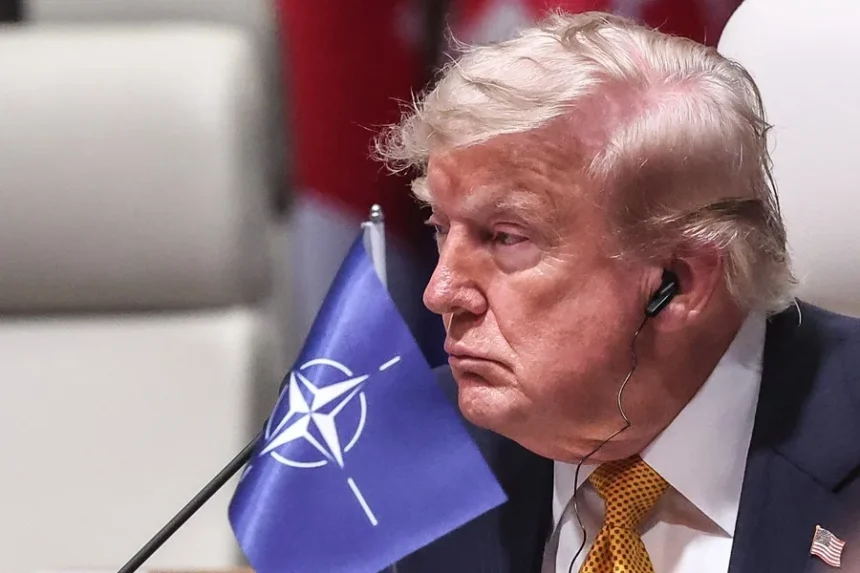 Trump warns Iran of a possible new attack tonight | De Último Minuto English