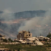 The UN human rights chief says that Israel may have committed war crimes in Lebanon | De Último Minuto English