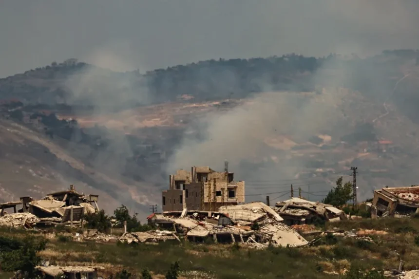 The UN human rights chief says that Israel may have committed war crimes in Lebanon | De Último Minuto English