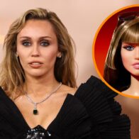 "This is Miley Cyrus's Barbie: Mattel's new release for collectors" | De Último Minuto English