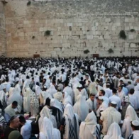 More than 3,000 Israeli settlers enter the Al-Aqsa Mosque compound to pray | De Último Minuto English