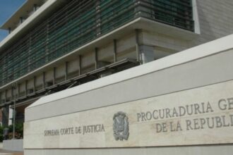 Public Ministry arrests man under investigation for multiple crimes at airport | De Último Minuto English