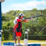Dominican Republic adds nine medals and reaches 57 awards in Santo Domingo 2026 | De Último Minuto English