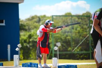 Dominican Republic adds nine medals and reaches 57 awards in Santo Domingo 2026 | De Último Minuto English