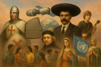 Anniversaries of July 15 | De Último Minuto English