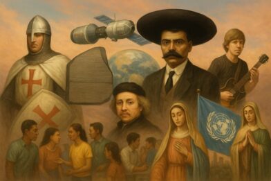 Anniversaries of July 15 | De Último Minuto English
