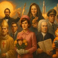 Anniversaries of July 28th | De Último Minuto English