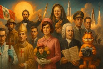 Anniversaries of July 28th | De Último Minuto English