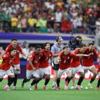 Egypt eliminates Australia on penalties and advances to the round of 16 of the 2026 World Cup | De Último Minuto English