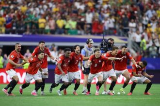 Egypt eliminates Australia on penalties and advances to the round of 16 of the 2026 World Cup | De Último Minuto English