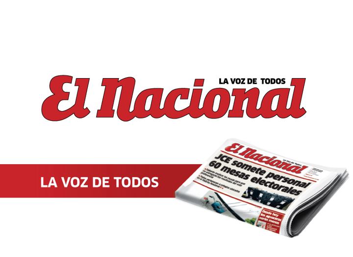 El Nacional ends its print edition on July 31 after nearly 60 years of history | De Último Minuto English