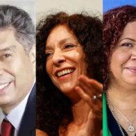 Columbia University awards journalists Daniel Coronell, Leila Guerriero and Luz Mely Reyes | De Último Minuto English