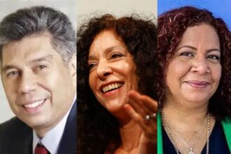 Columbia University awards journalists Daniel Coronell, Leila Guerriero and Luz Mely Reyes | De Último Minuto English