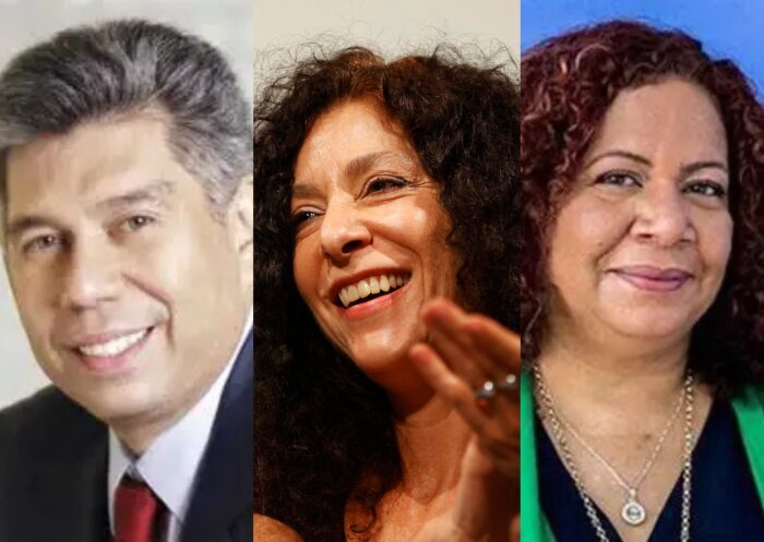 Columbia University awards journalists Daniel Coronell, Leila Guerriero and Luz Mely Reyes | De Último Minuto English