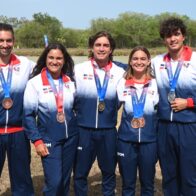 Dominican Republic competition schedule for this Tuesday in Santo Domingo 2026 | De Último Minuto English