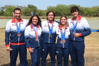 Dominican Republic competition schedule for this Tuesday in Santo Domingo 2026 | De Último Minuto English