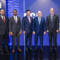 DGII presents roadmap to modernize the tax system | De Último Minuto English