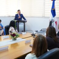 "Proindustria and AENOR sign agreement to strengthen the manufacturing industry" | De Último Minuto English