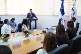 "Proindustria and AENOR sign agreement to strengthen the manufacturing industry" | De Último Minuto English