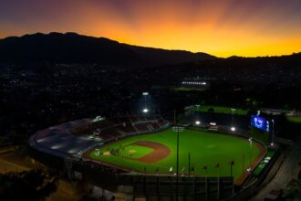 III edition of the Serie del Caribe Kids announced for August 10th to 16th | De Último Minuto English