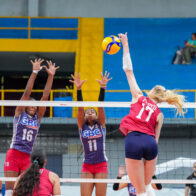 Dominican Republic will seek its ticket to the U-19 World Cup against Mexico after falling to the United States | De Último Minuto English