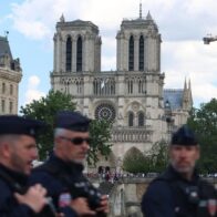 France reinforces security for the match against Morocco following the 2022 World Cup riots | De Último Minuto English