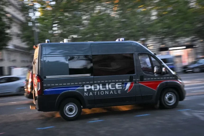Bodies of five newborns found in a couple's home in France | De Último Minuto English