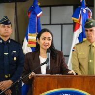 Minister of the Interior: “We will not give up in our effort to transform the Police” | De Último Minuto English