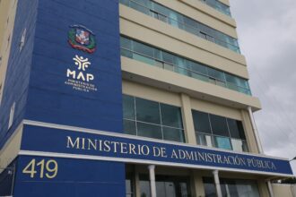MAP reduces working hours in Greater Santo Domingo for the inauguration of the 2026 Central American and Caribbean Games | De Último Minuto English