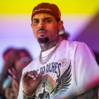 Chris Brown must pay nearly US$13 million to a domestic worker attacked by one of his dogs | De Último Minuto English