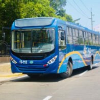 OMSA enables free route for the Games | De Último Minuto English