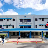 SNS will begin the first stage of intervention at the Salvador B. Gautier Hospital next week | De Último Minuto English