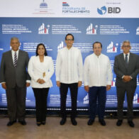Government highlights progress in the restructuring of the public administration | De Último Minuto English