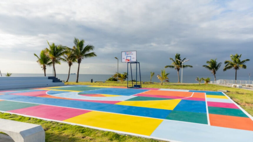 ADN tenders final phase of the Cultural and Sports Malecon for RD$588 million | De Último Minuto English