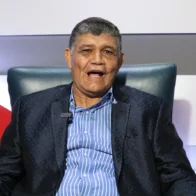 Francisco Peña clarifies that permission to travel abroad had already been approved previously | De Último Minuto English